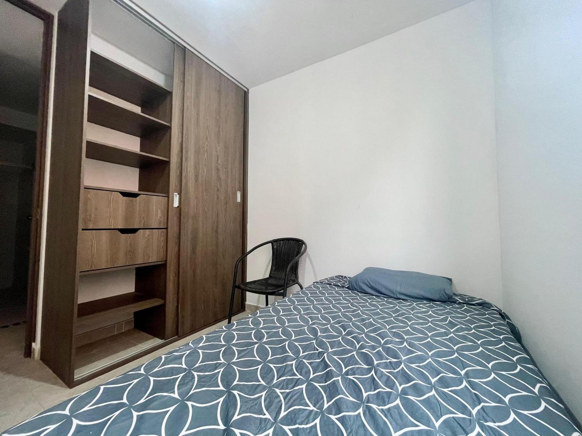 Apartment Con Vista A Montanas
